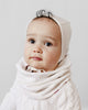 Ivory Bonnet