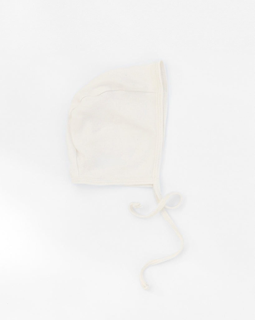 Ivory Bonnet