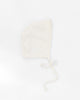 Ivory Bonnet