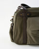 Charlie Diaper Bag in Khaki