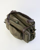 Charlie Diaper Bag in Khaki