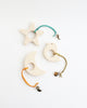 Wood Starfish Teether