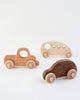 Wood Classic Buggy