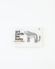Baby Art Cards - Safari