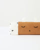 Organic Muslin Swaddle - Stars
