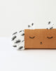 Organic Muslin Swaddle - Woods