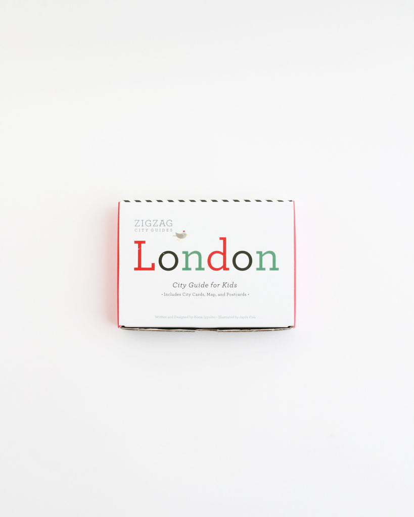 London City Guide