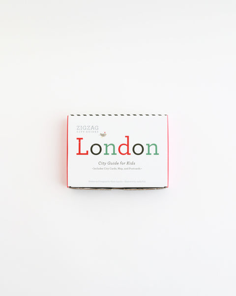 London City Guide