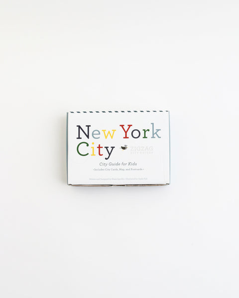 New York City Guide