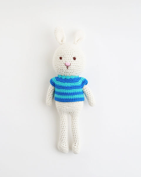 Tommy the Rabbit Doll