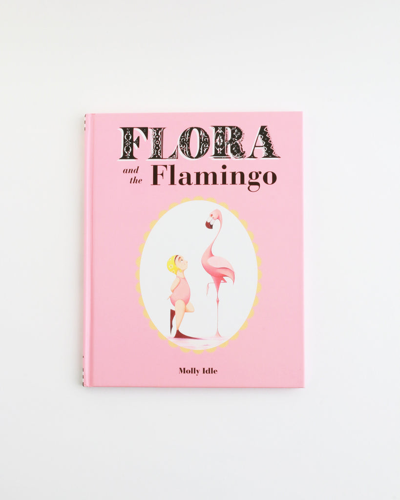 Flora & The Flamingo