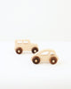 wood buggy car and truck toys