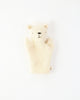 Polar Bear Hand Puppet